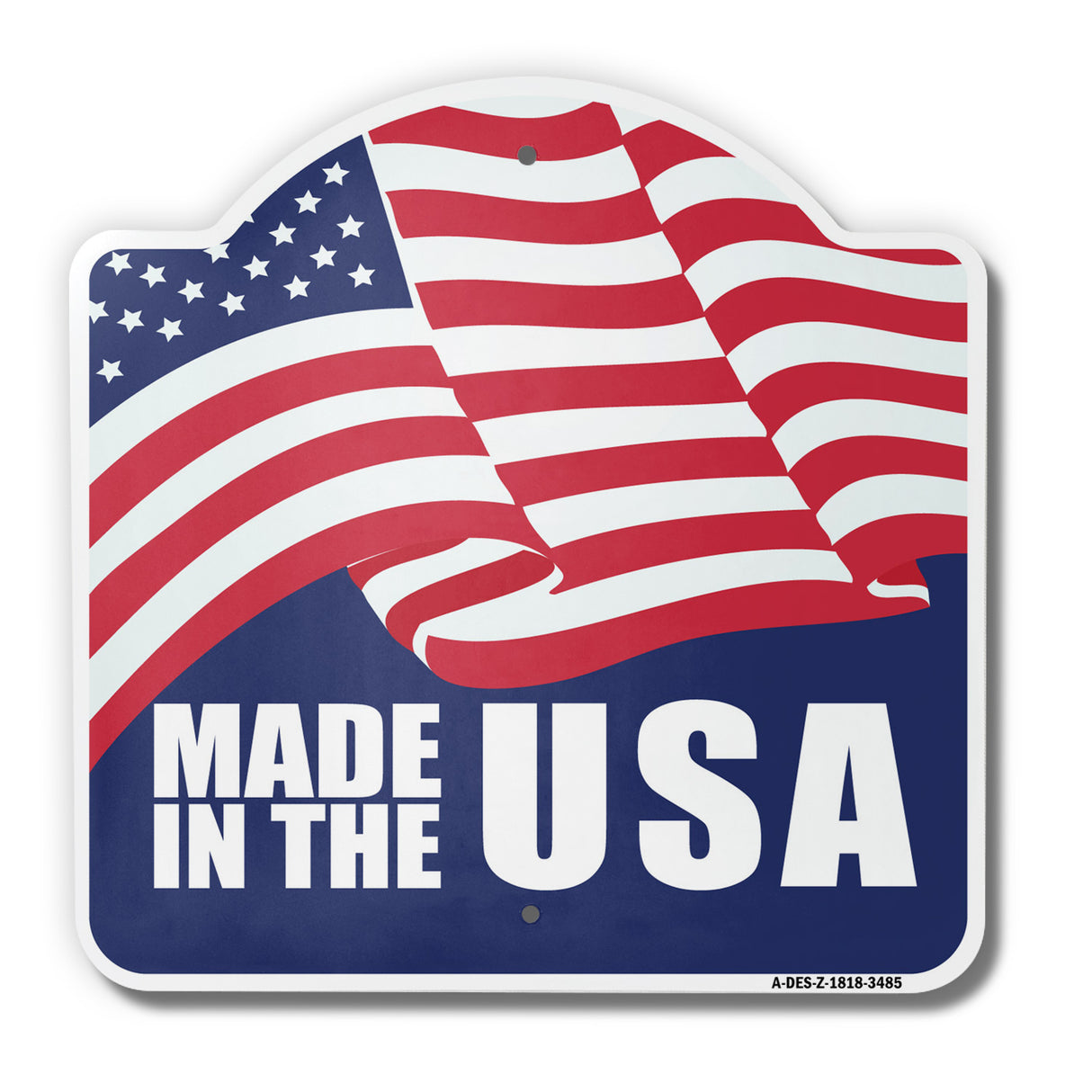 Made In The Usa