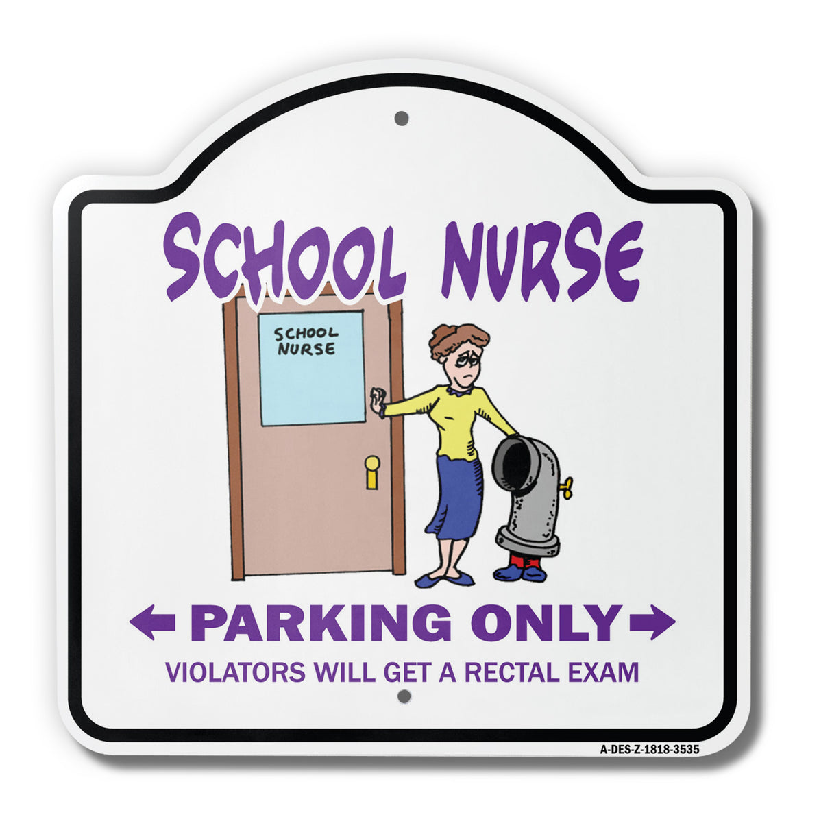 School Nurse