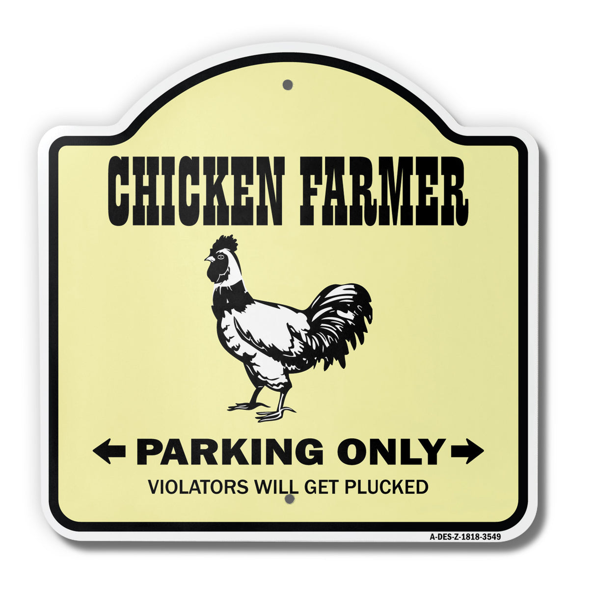 Chicken Farmer