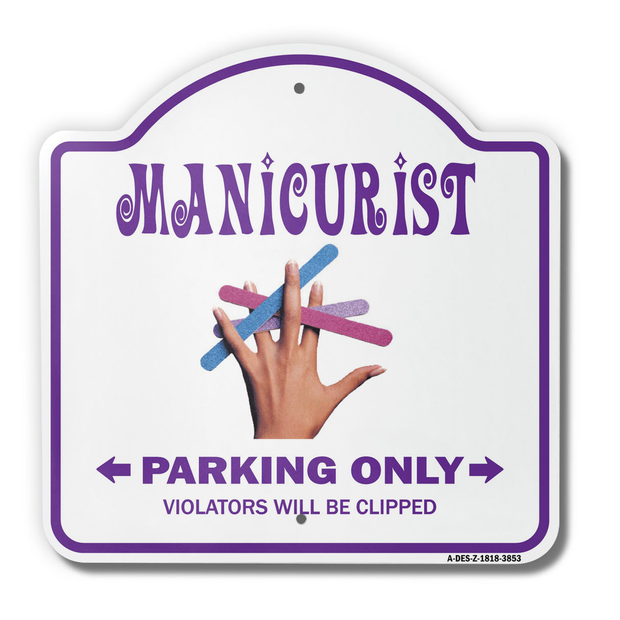Manicurist