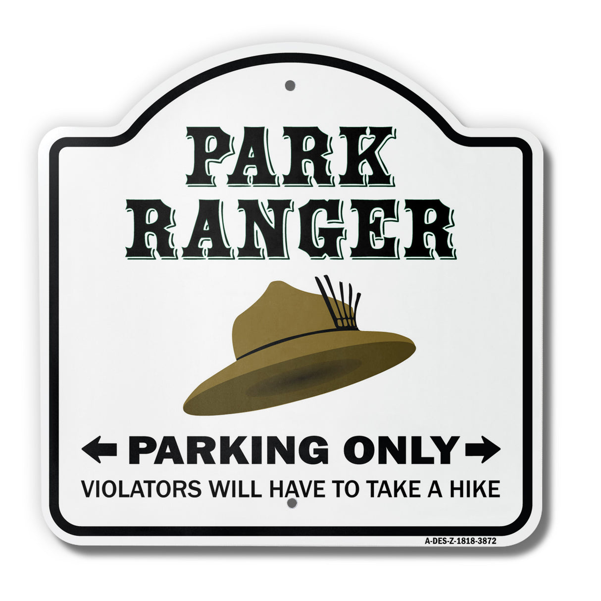 Park Ranger