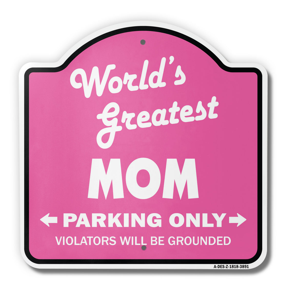 World's Greatest Mom
