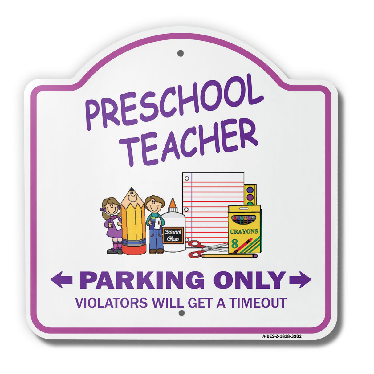 Preschool Teacher