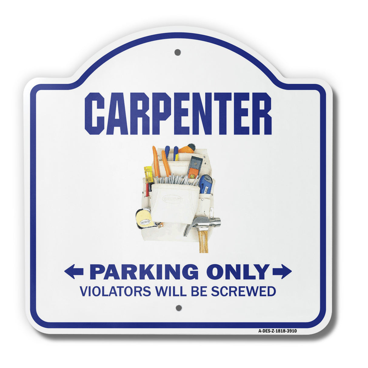 I'm The Carpenter