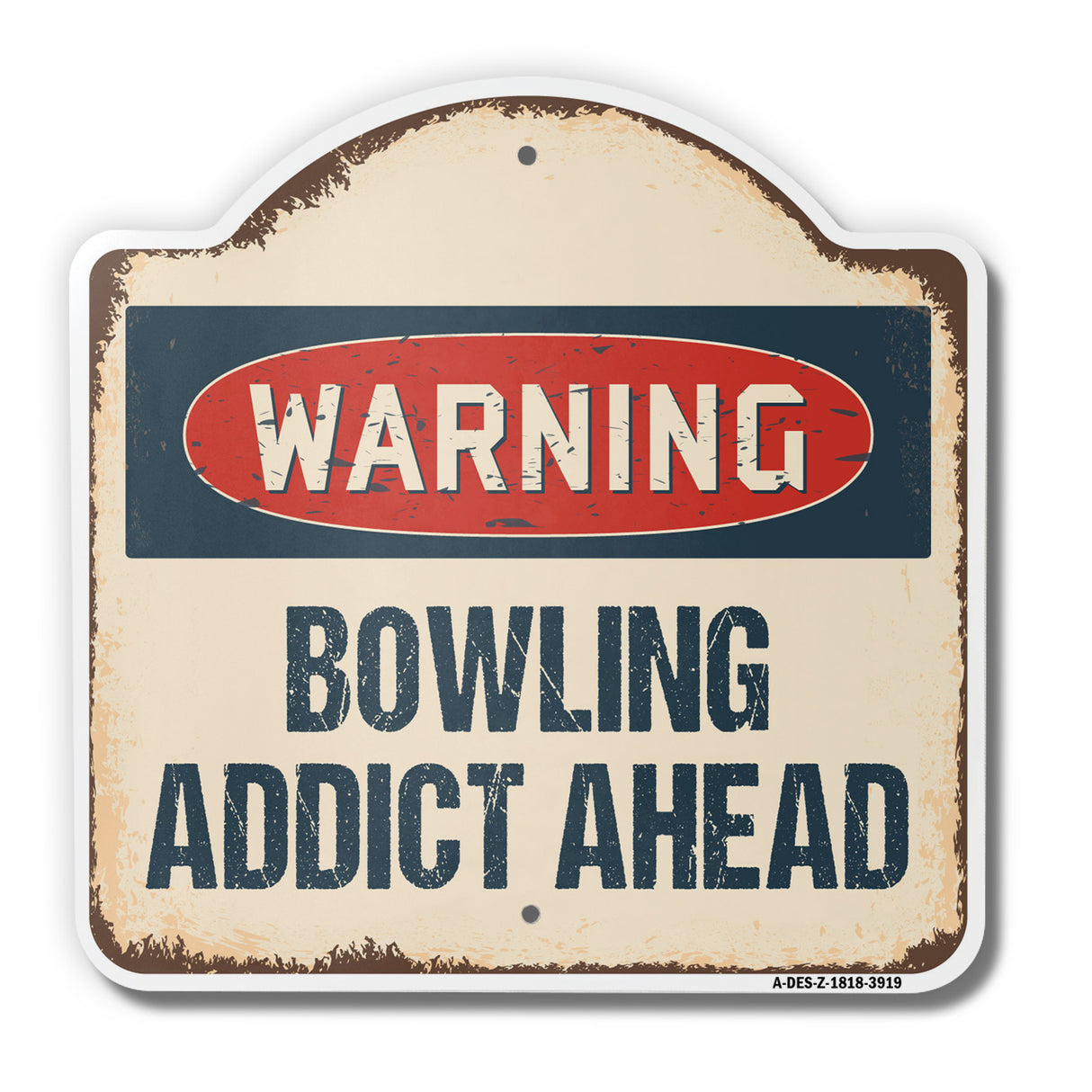 Bowling Addict