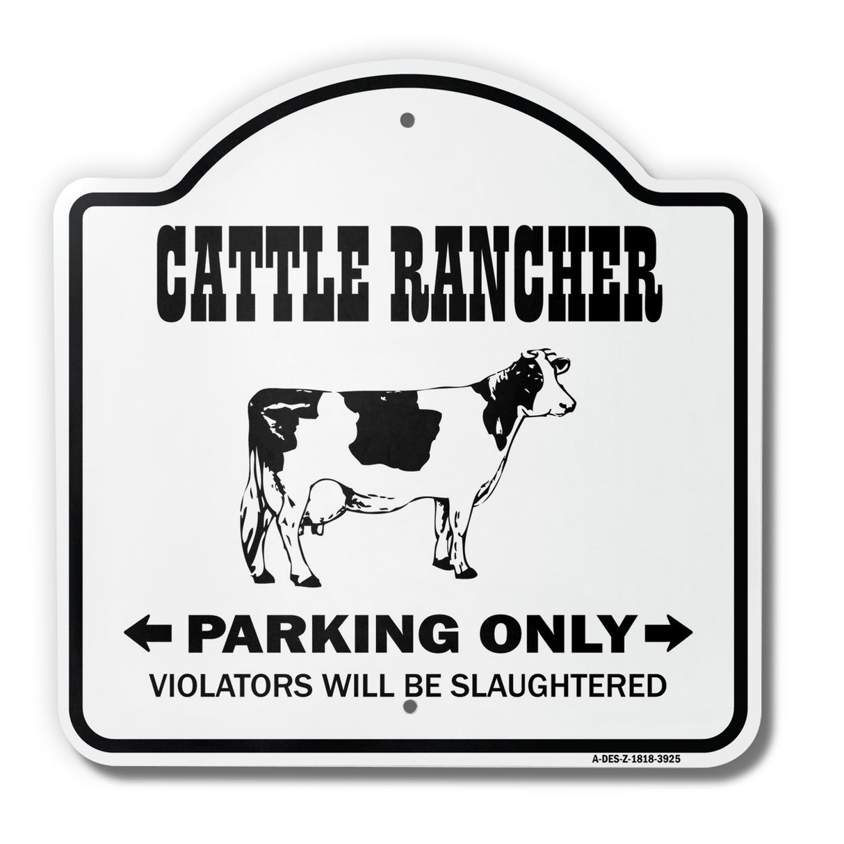 Cattle Rancher