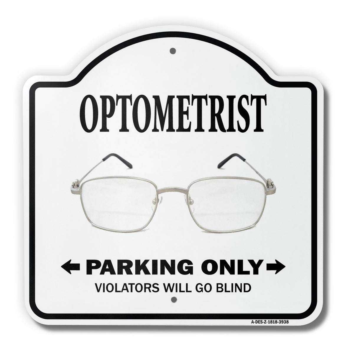 Optometrist