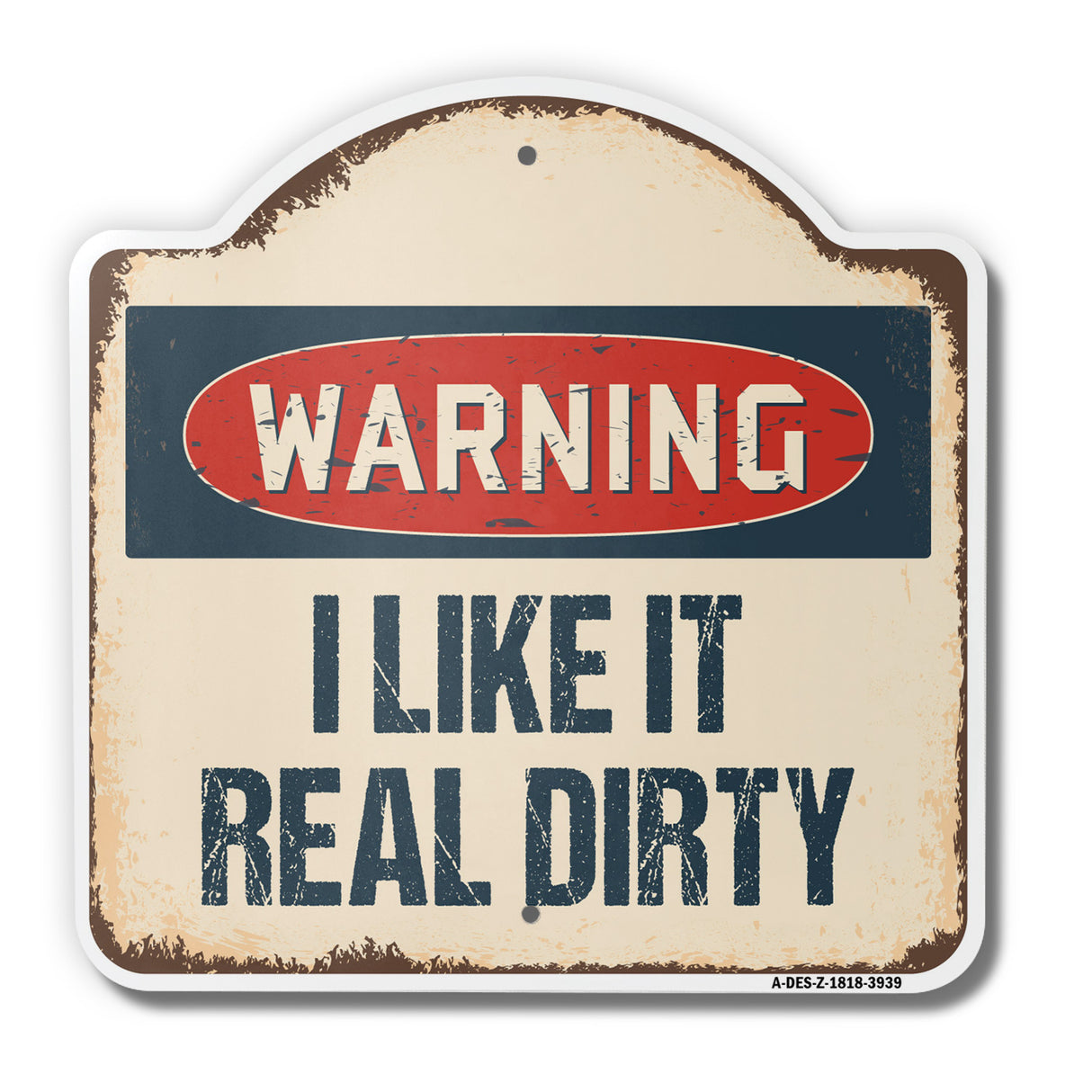 I Like It Dirty