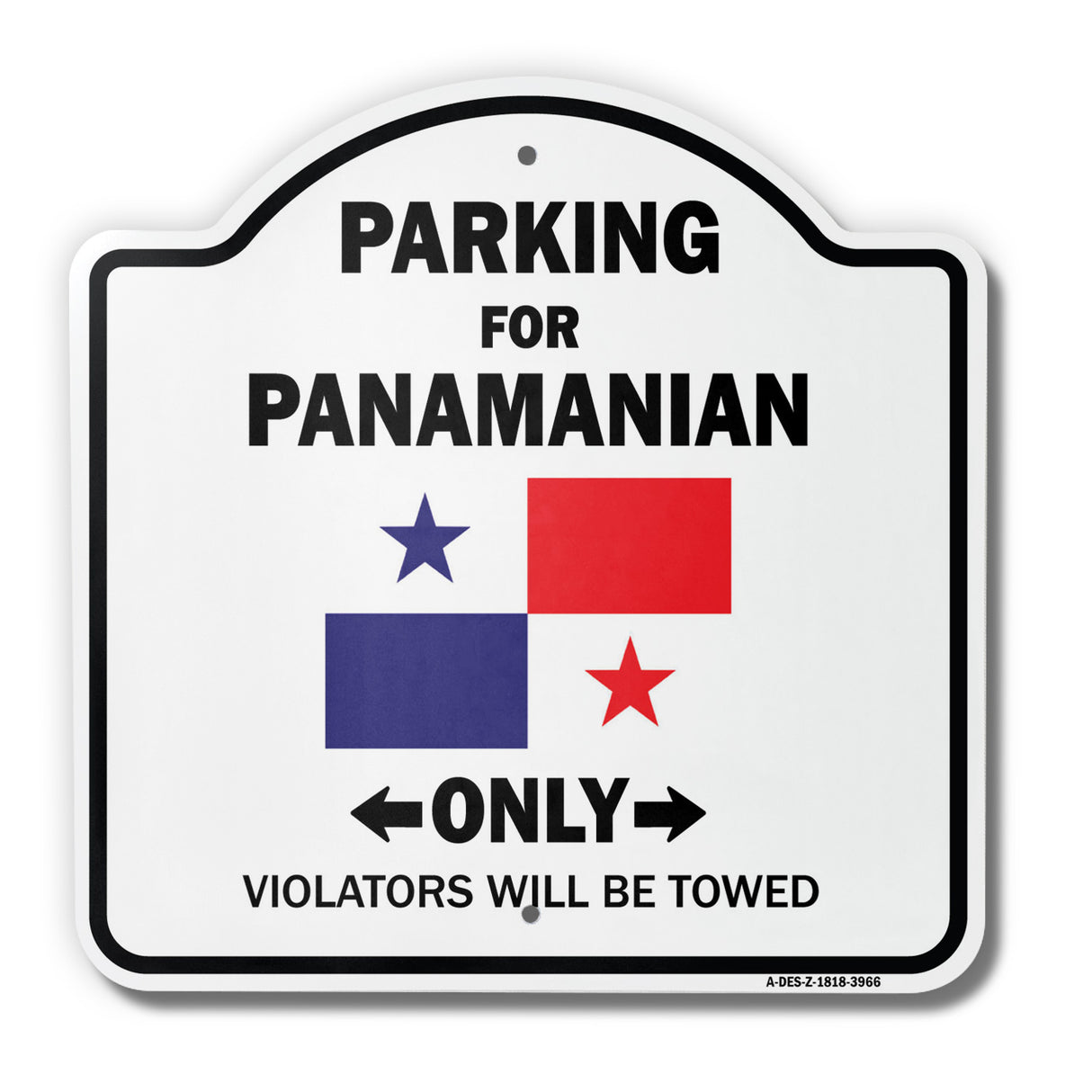 Panamanian Parking