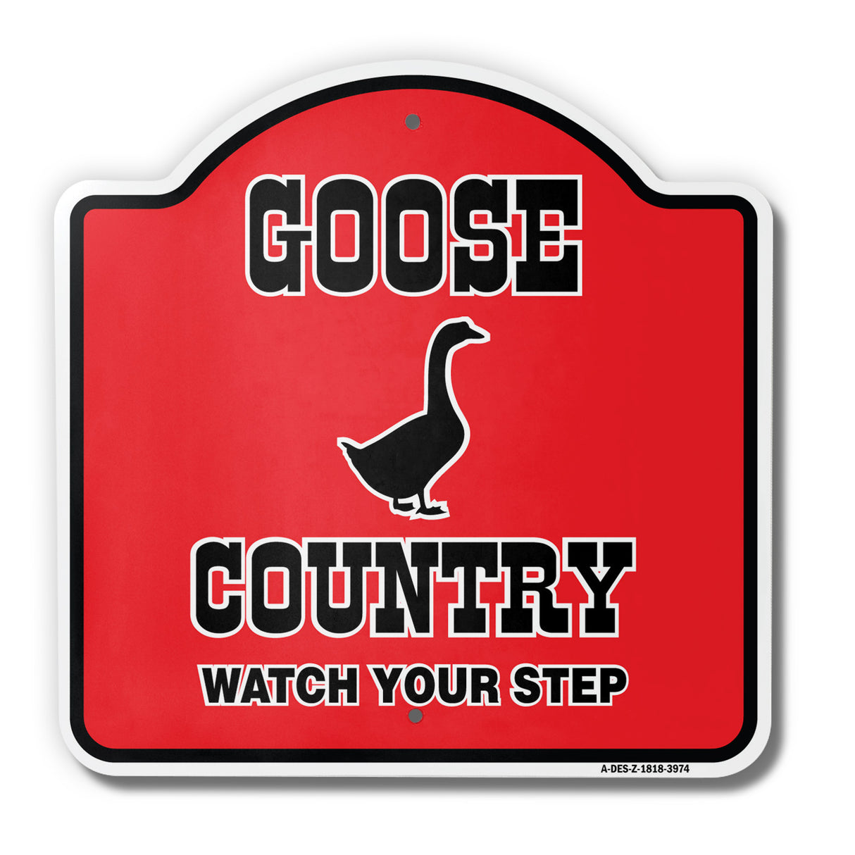 Goose Country