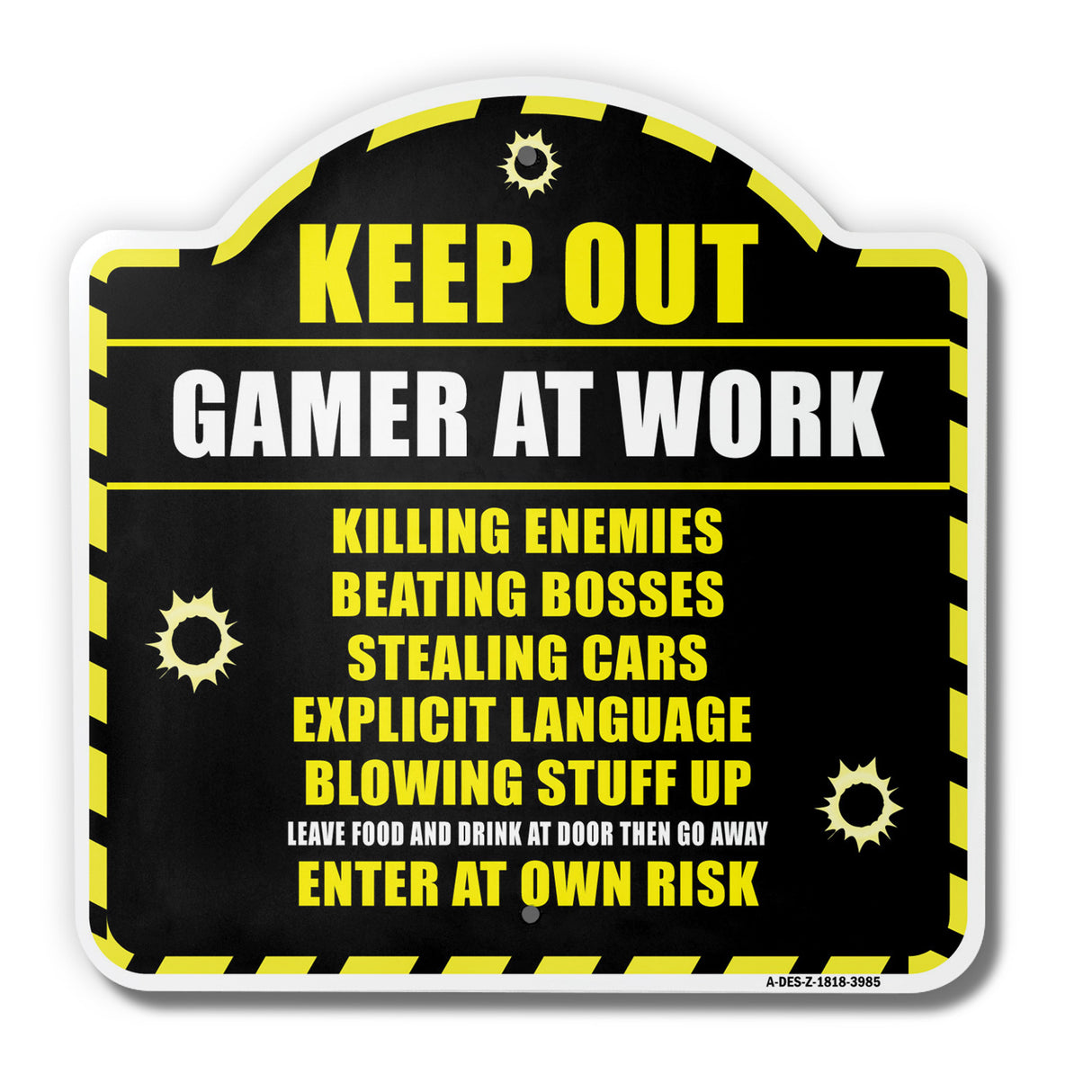 Gamer