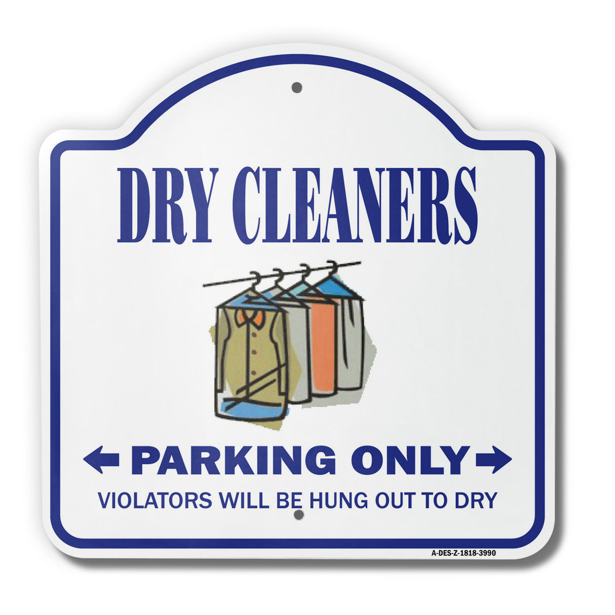 Dry Cleaners