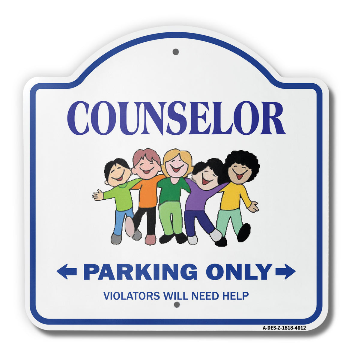 Counselor