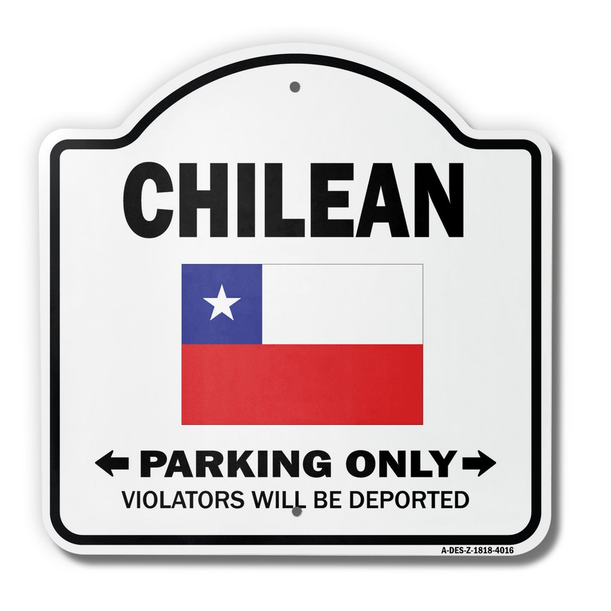 Chilean Parking