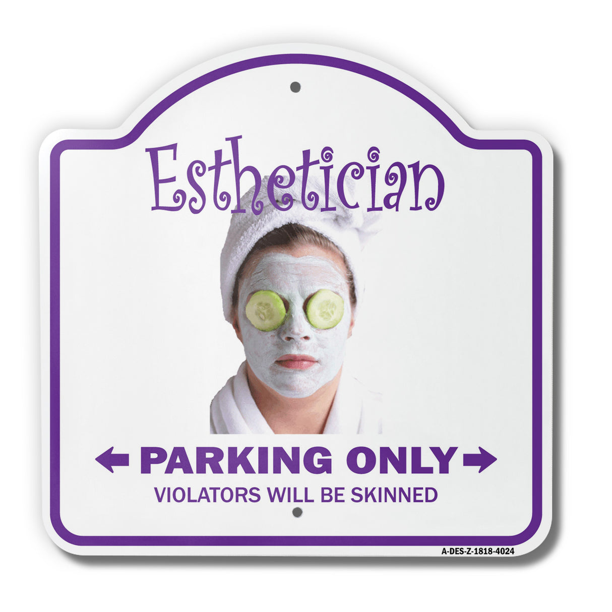 Esthetician