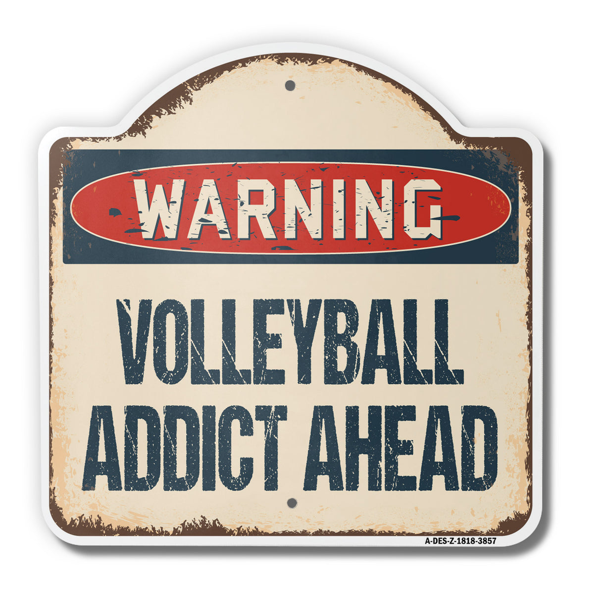 Volleyball Addict