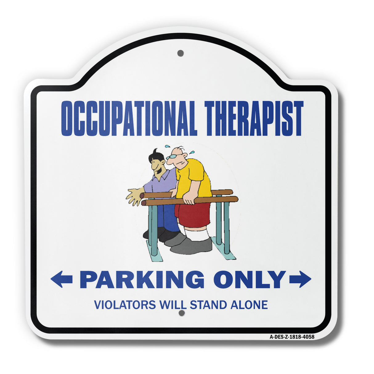 Occupational Therapist