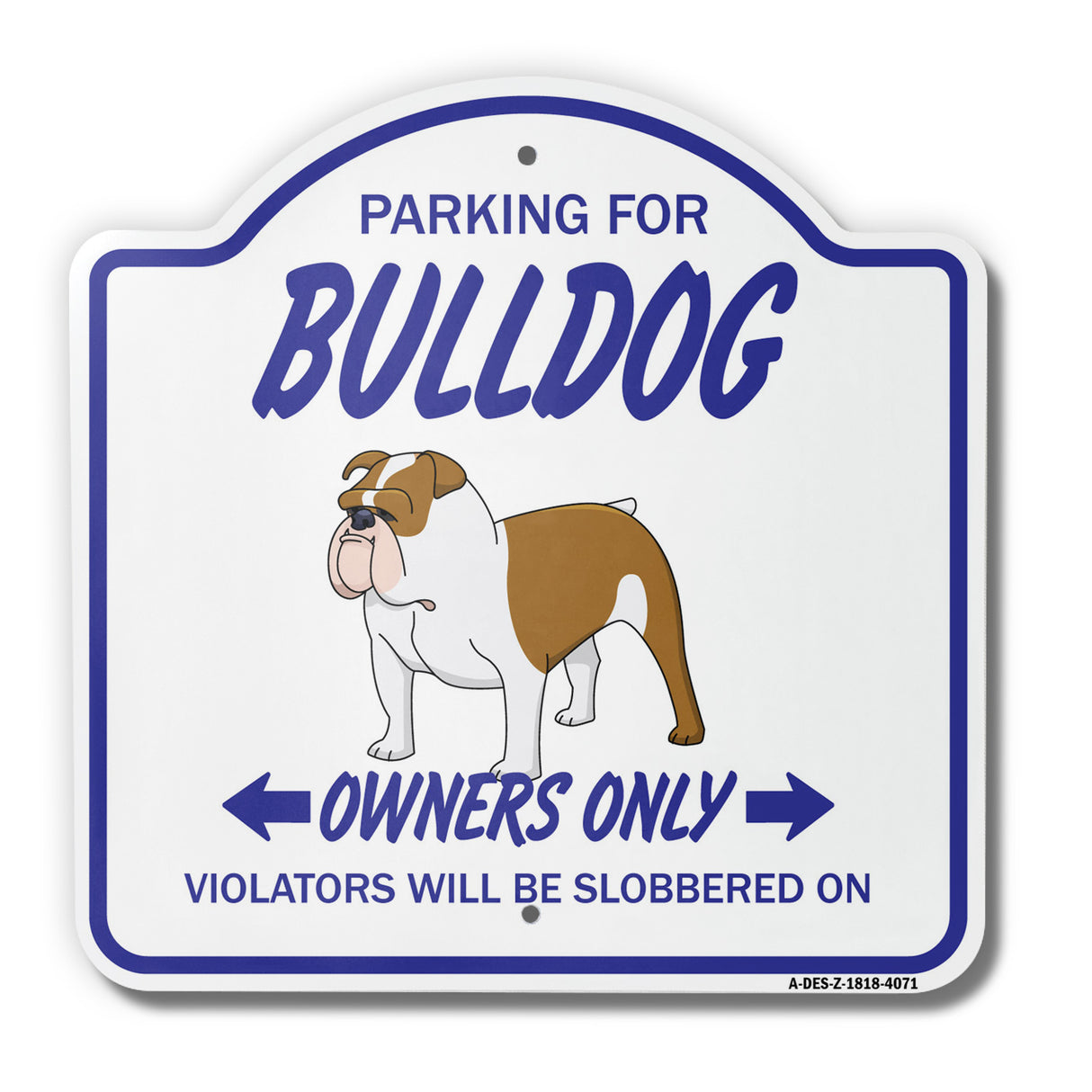 Bulldog
