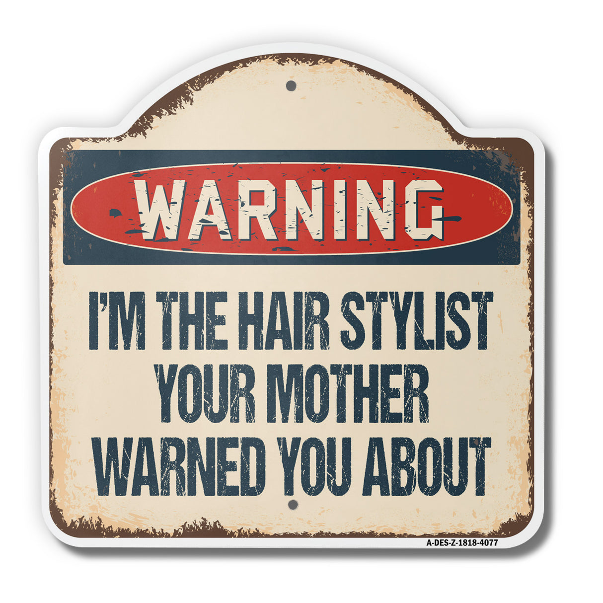 I'm The Hair Stylist