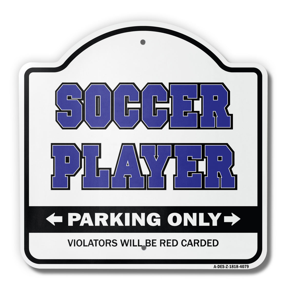 Soccer Player