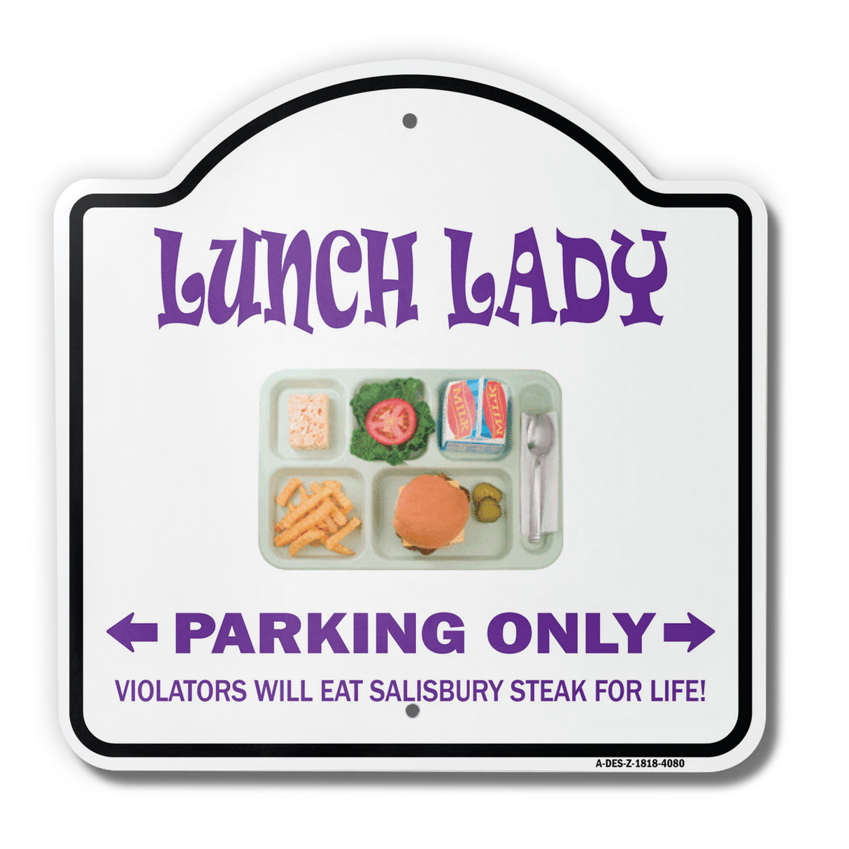 Lunch Lady