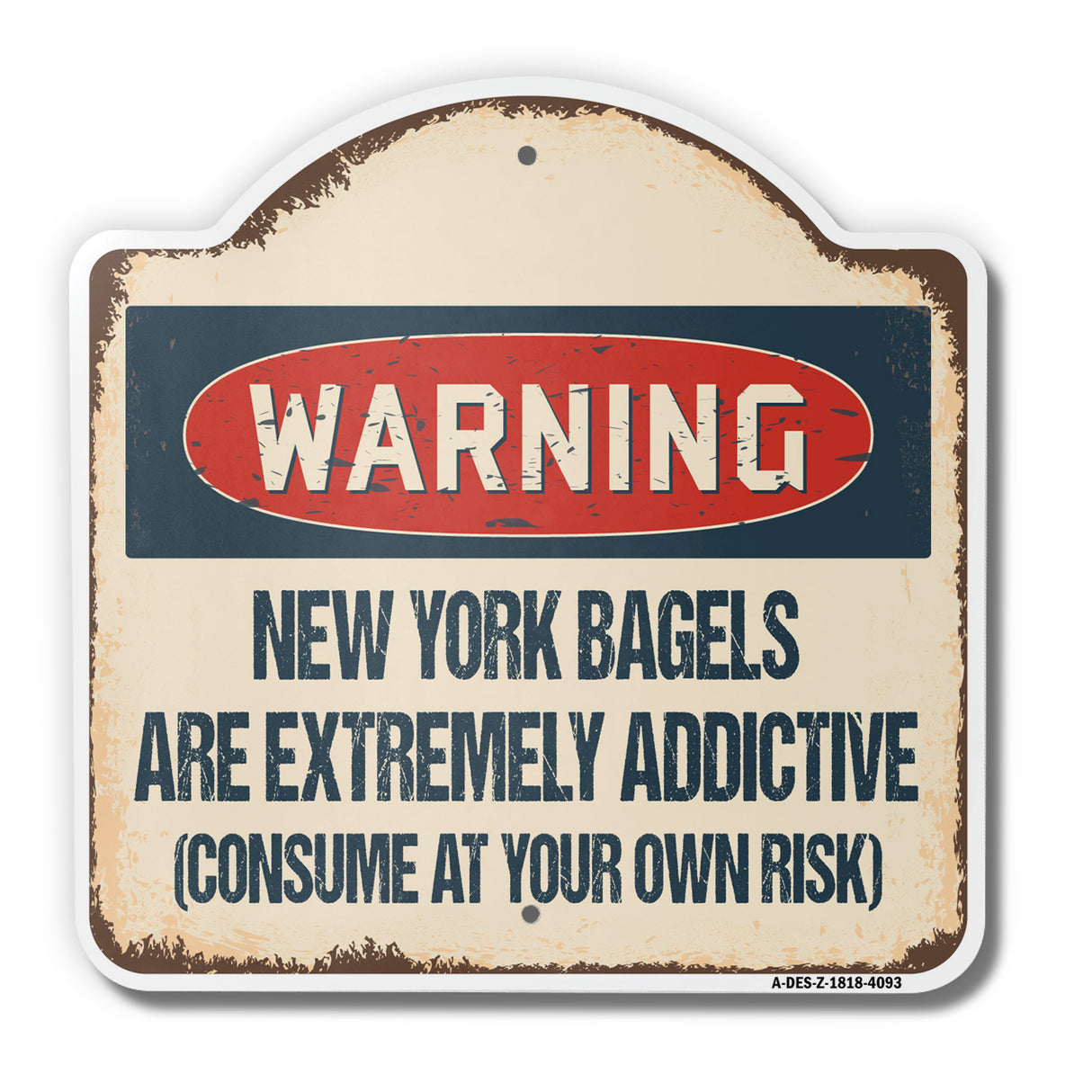 New York Bagels