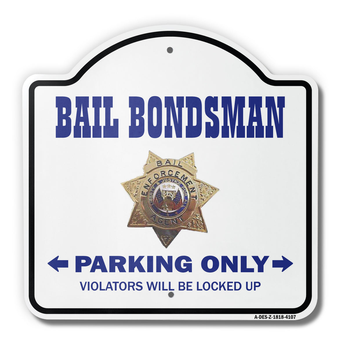 Bail Bondsman