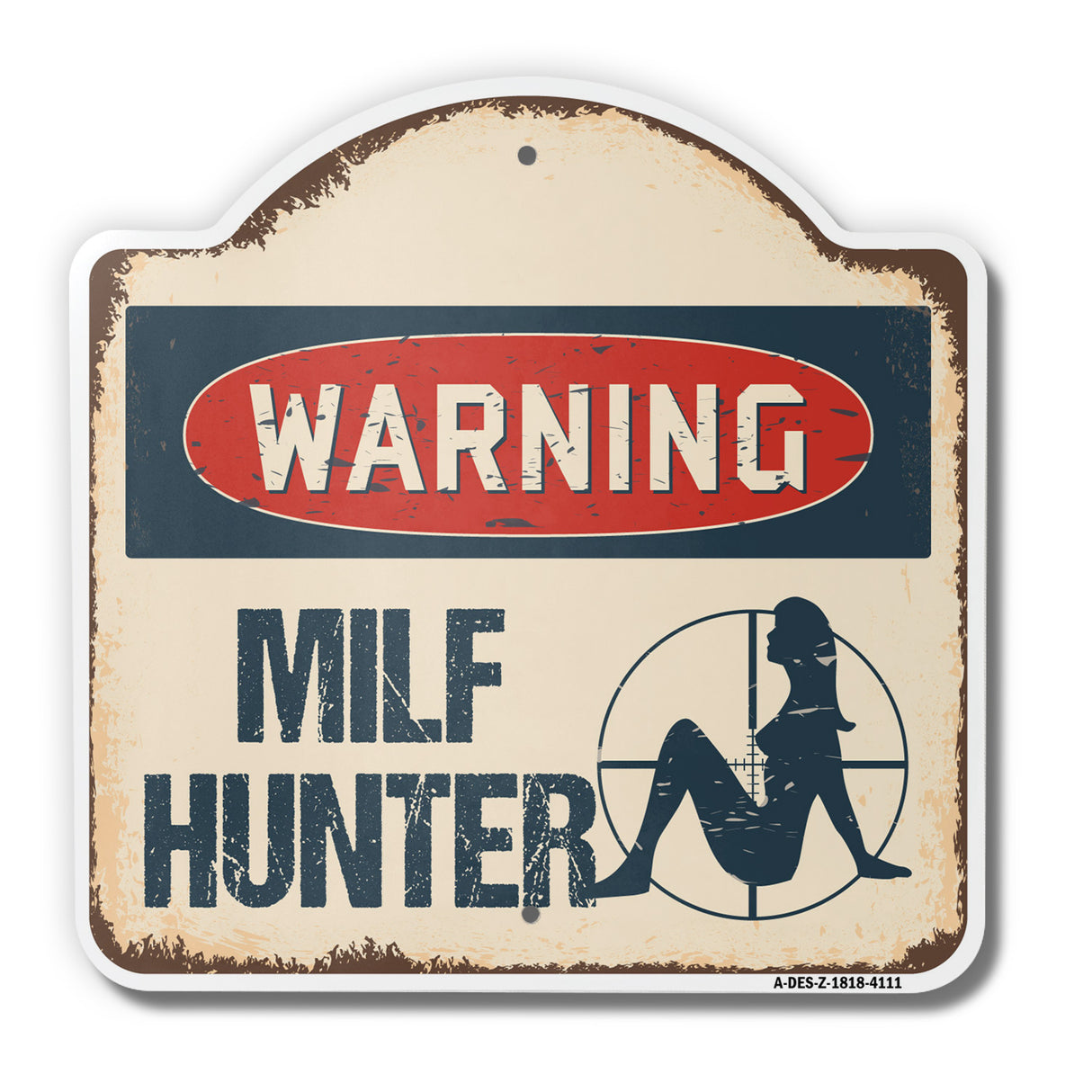 Milf Hunter