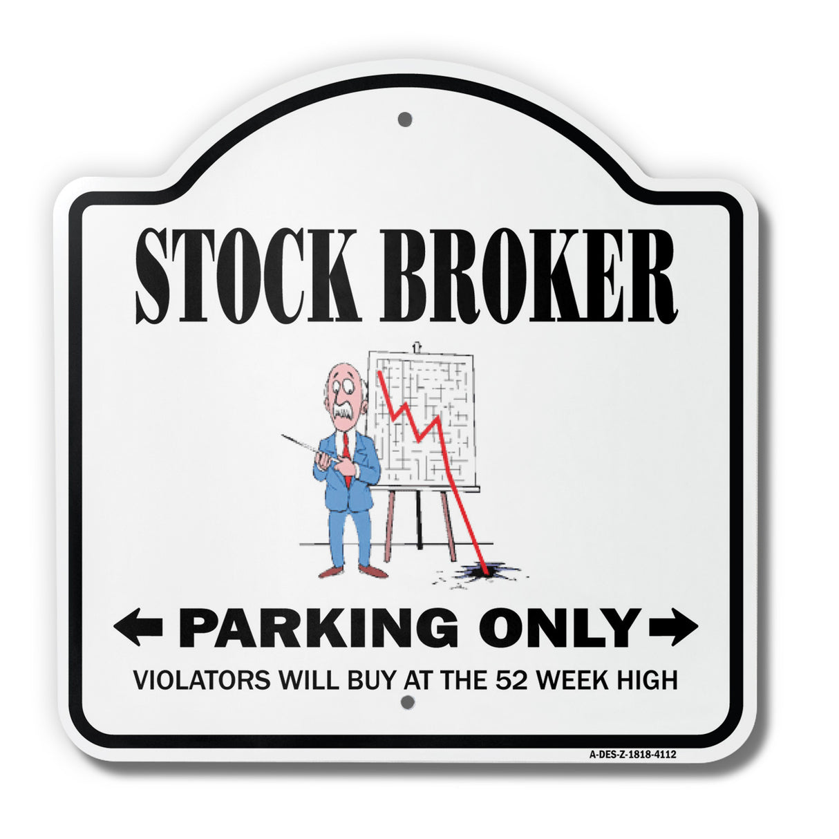 Stock Broker