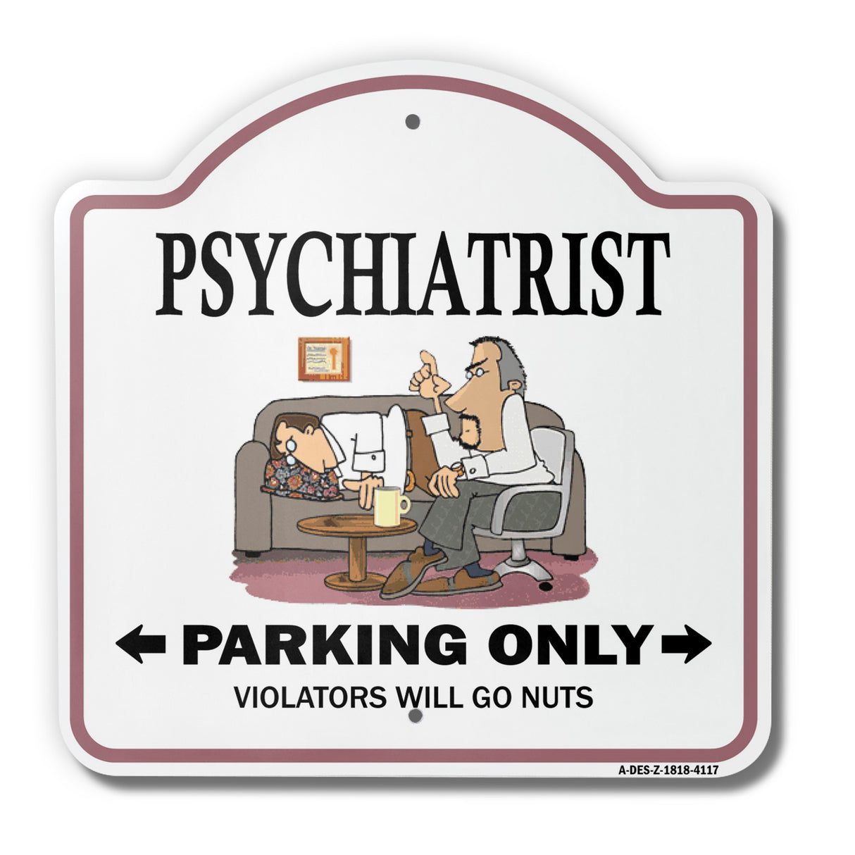 Psychiatrist