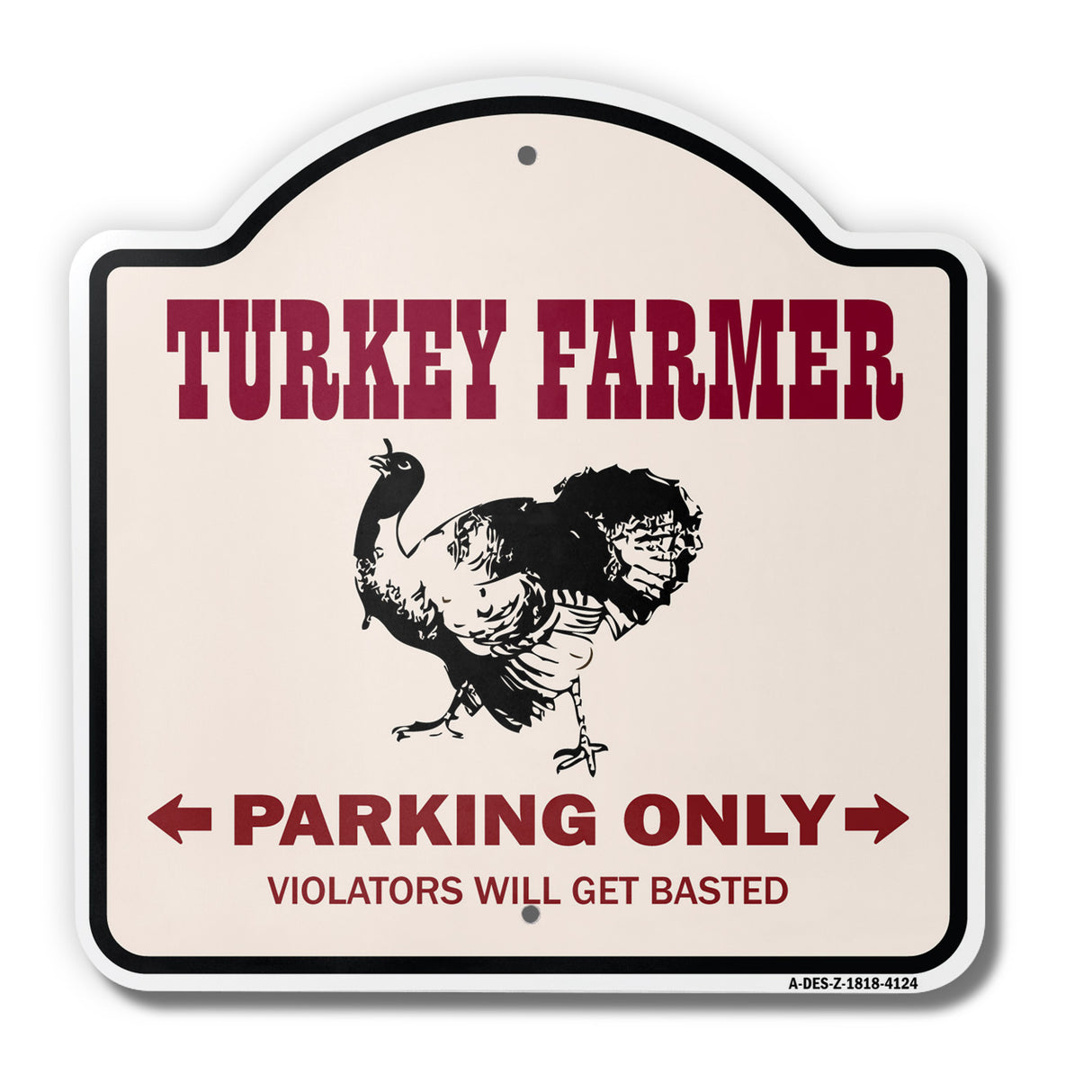 Turkey Farmer