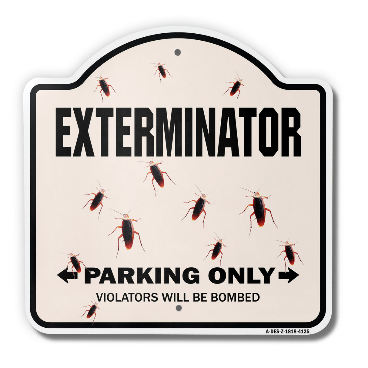 Exterminator
