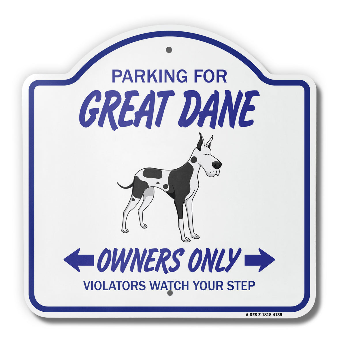 Great Dane