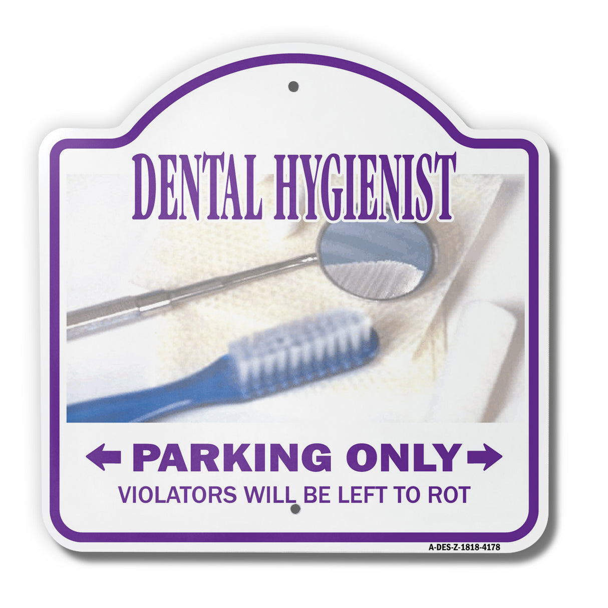 Dental Hygienist