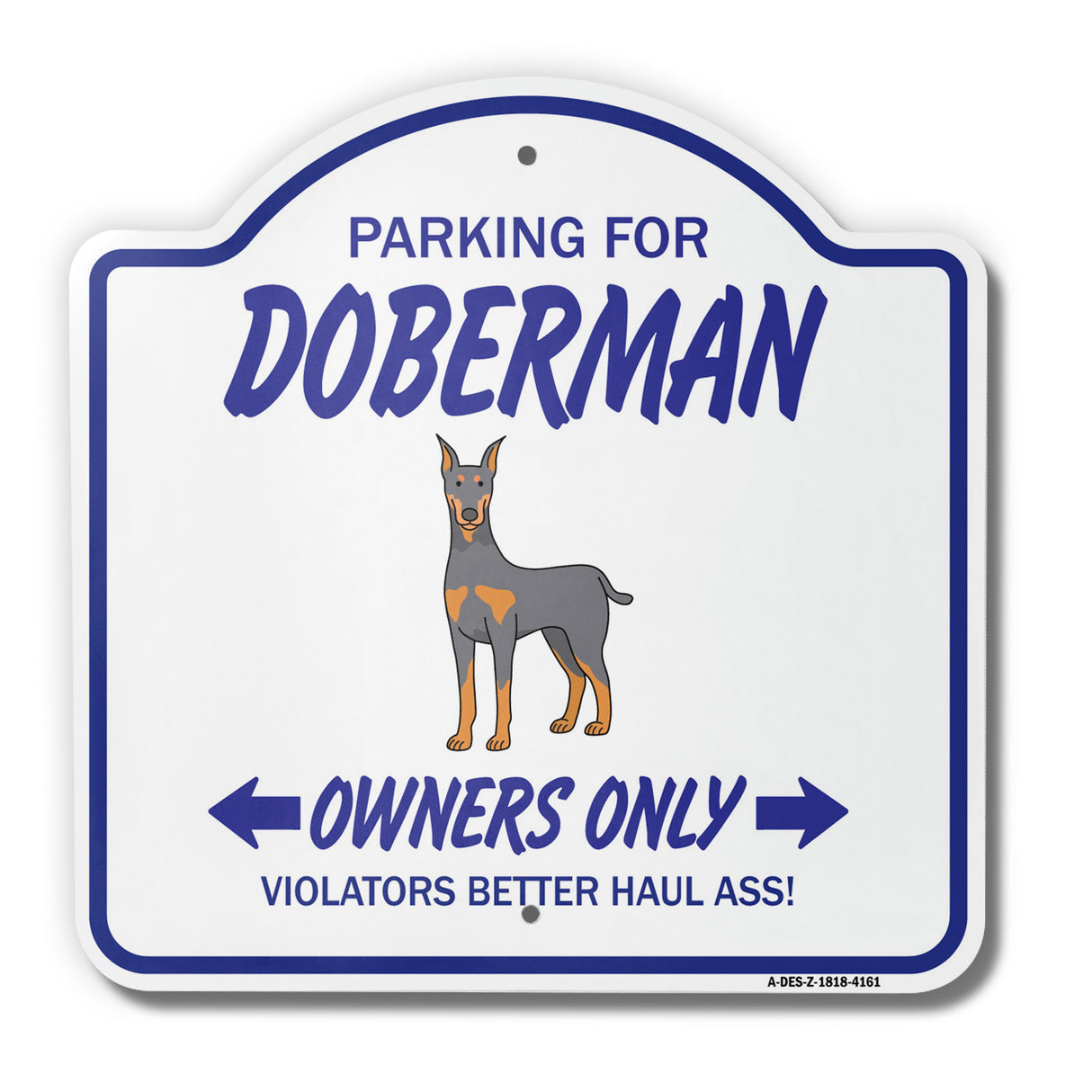 Doberman