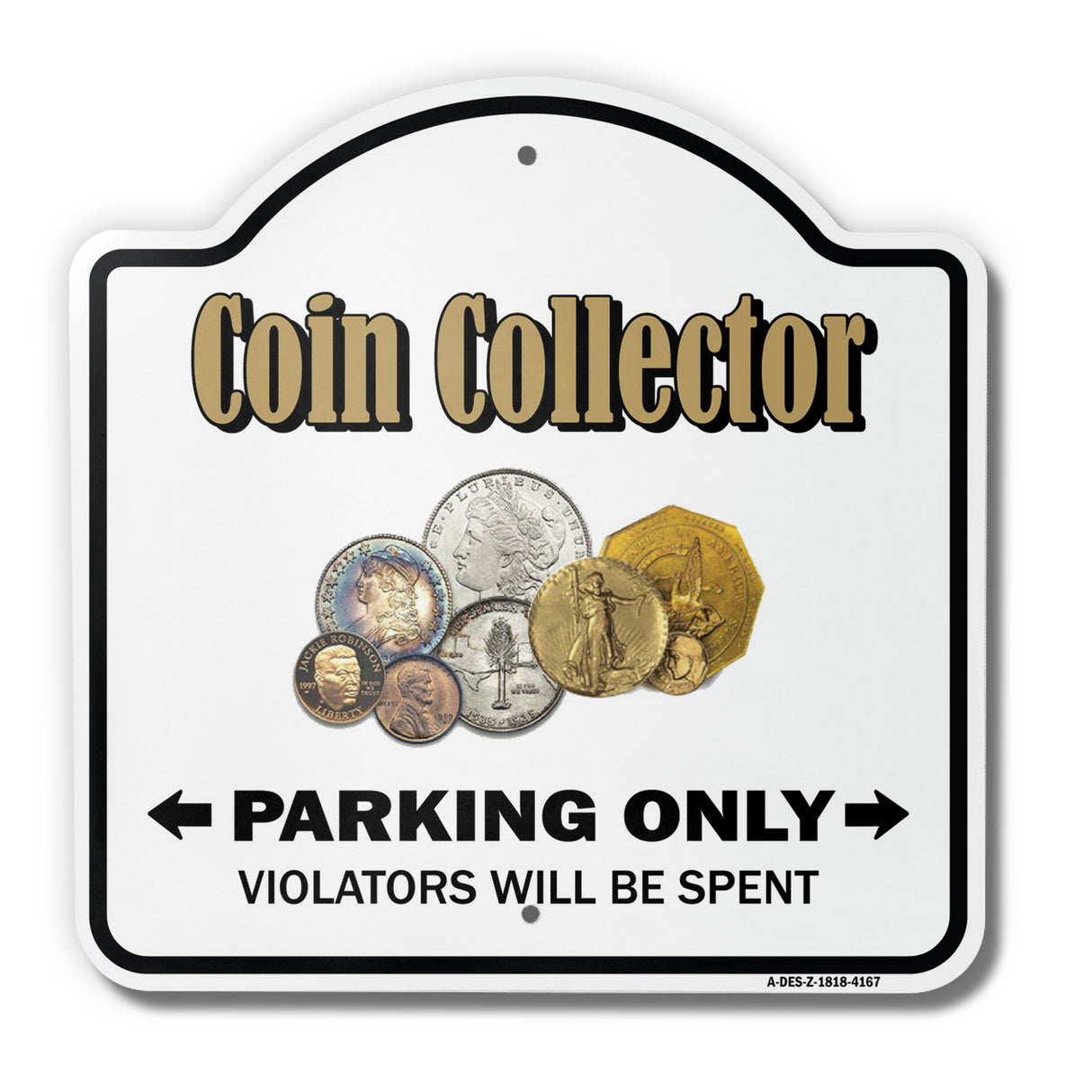 Coin Collector