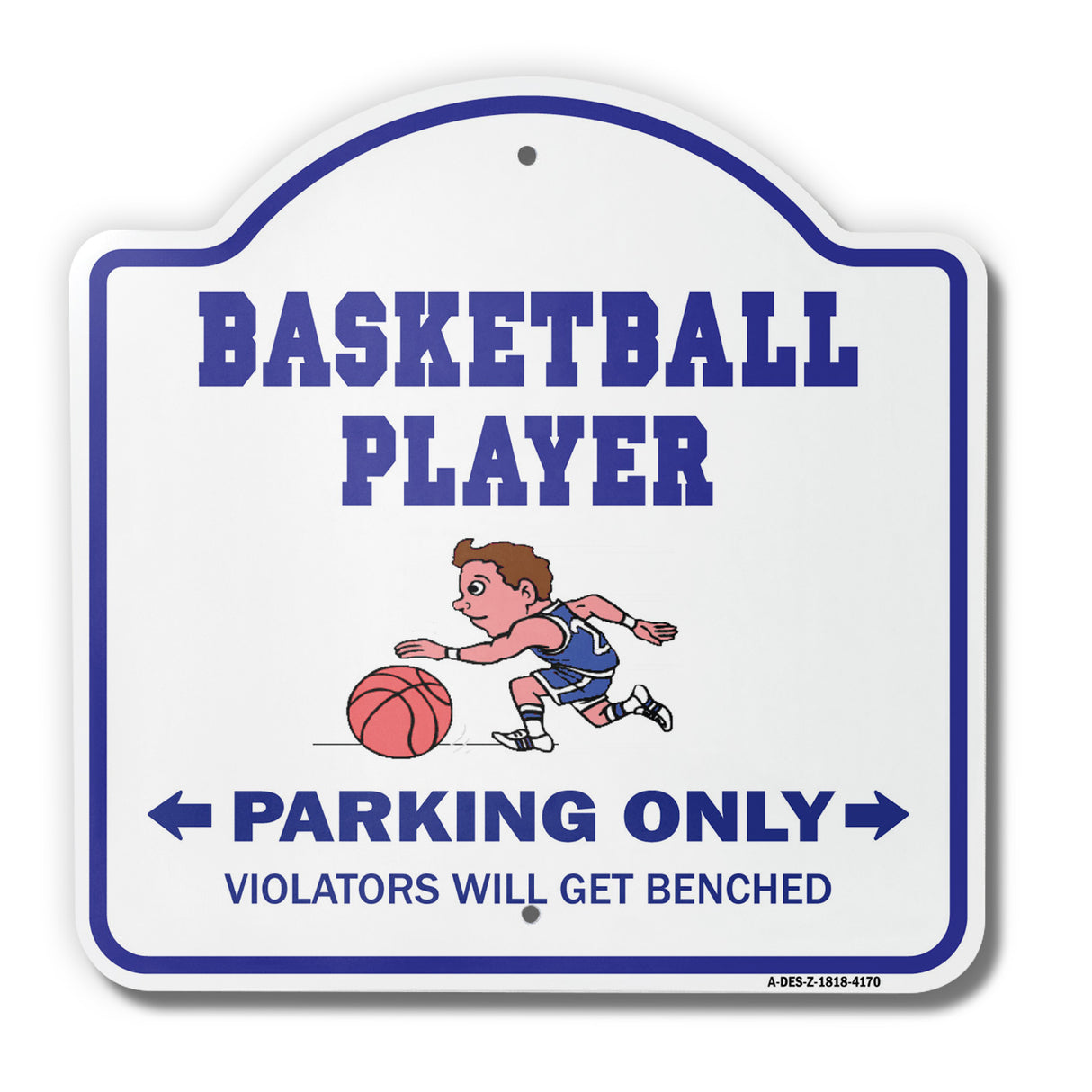 Basketball Player