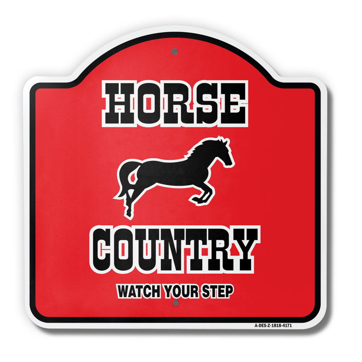 Horse Country