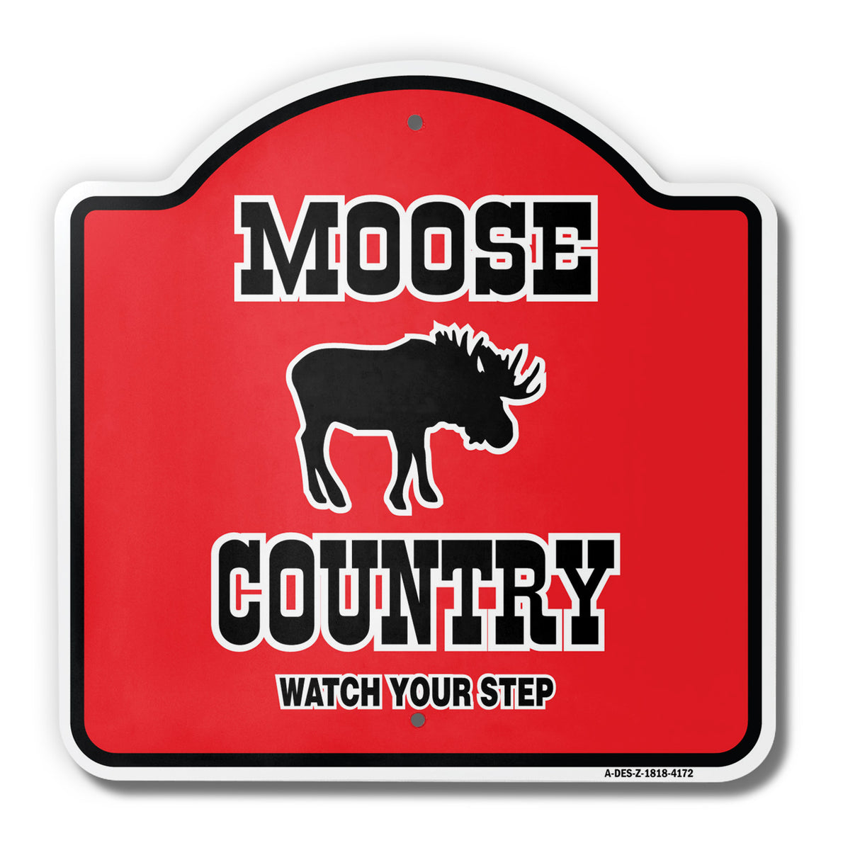Moose Country