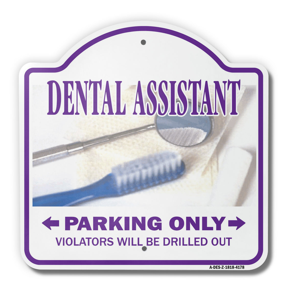 Dental Assistant