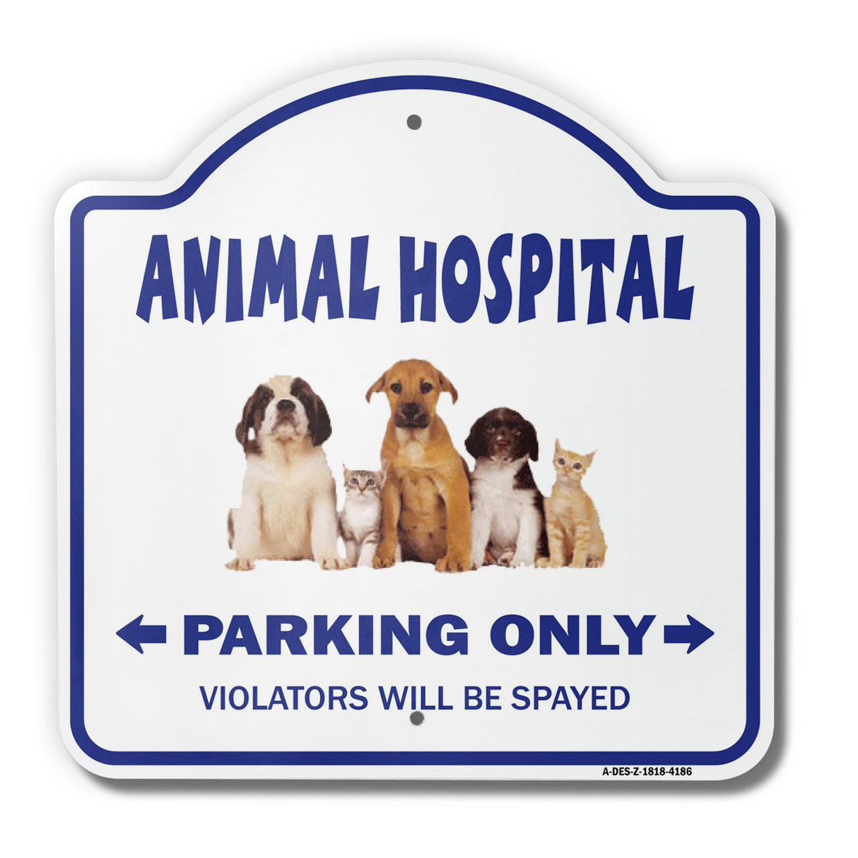 Animal Hospital