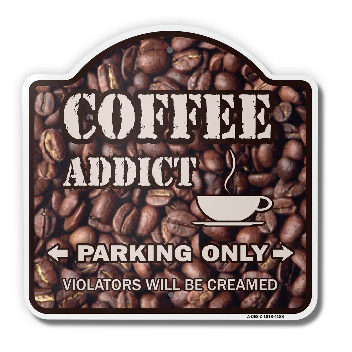Coffee Addict