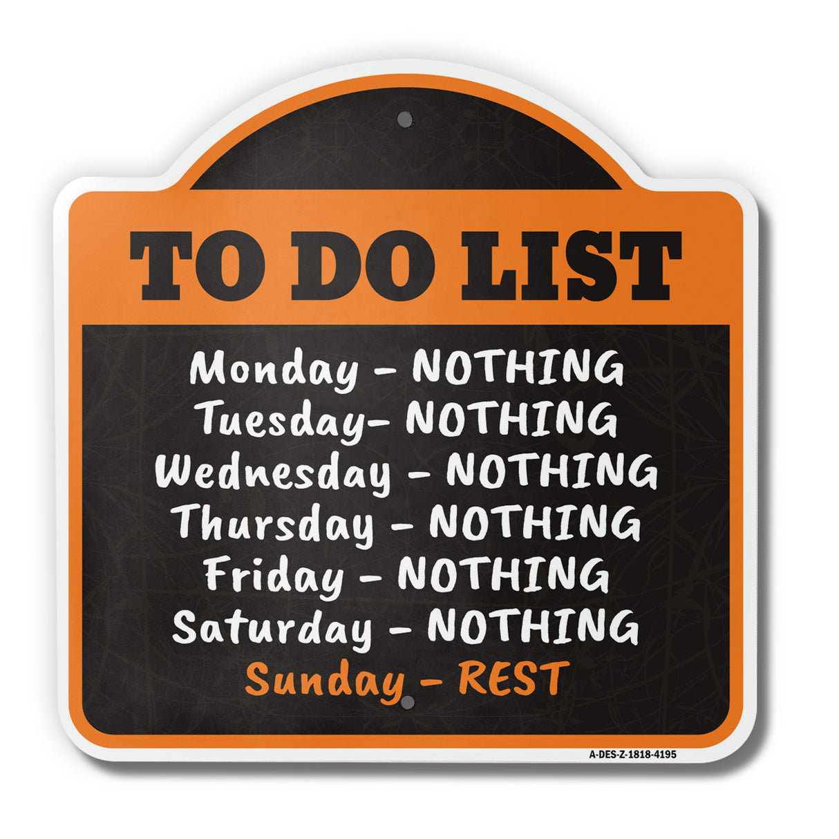 To Do