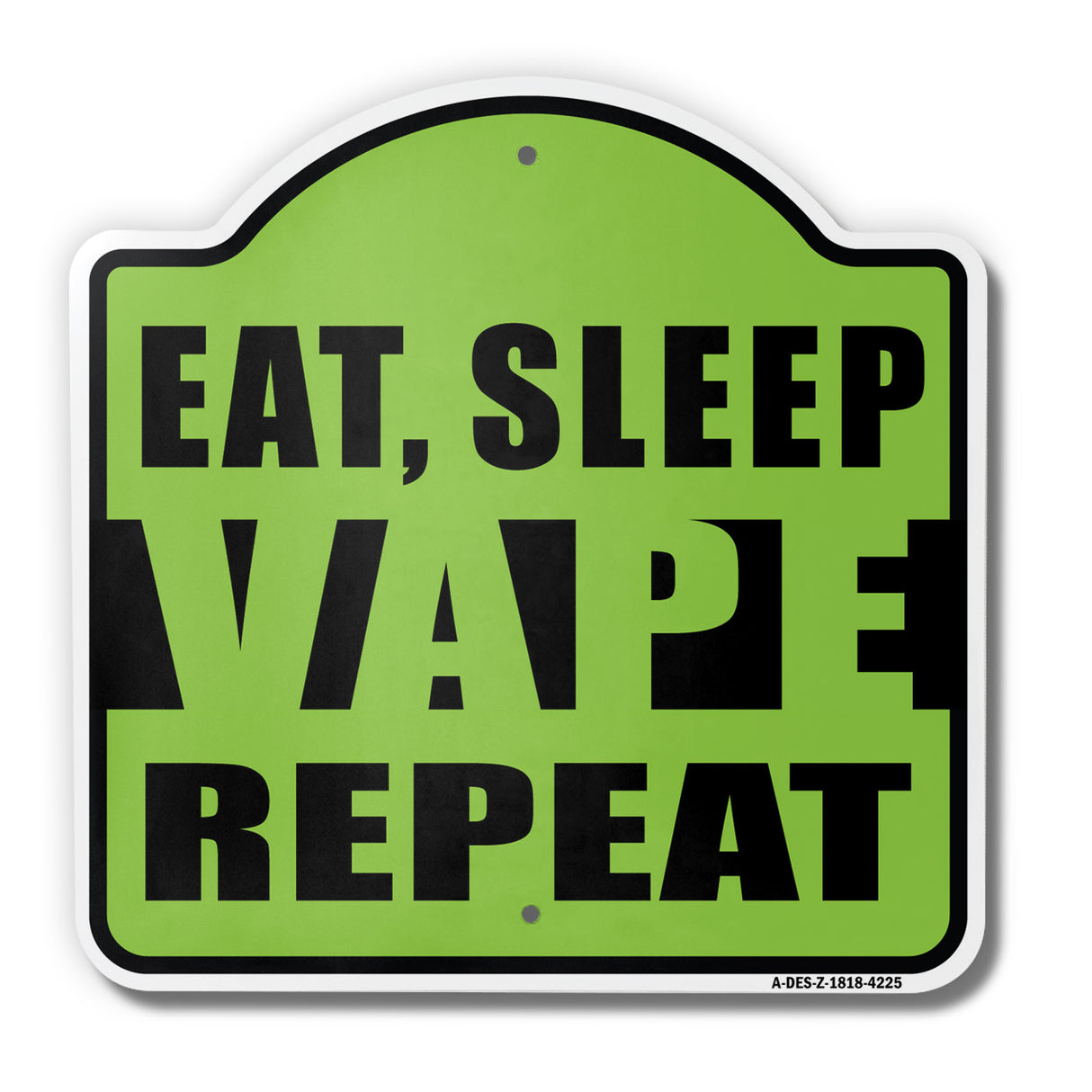 Eat Sleep Repeat