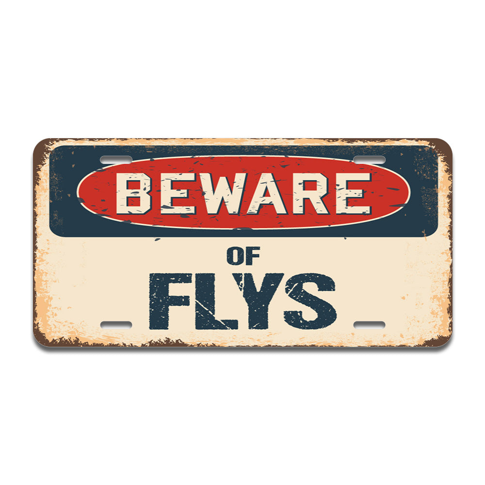 Beware of Flys