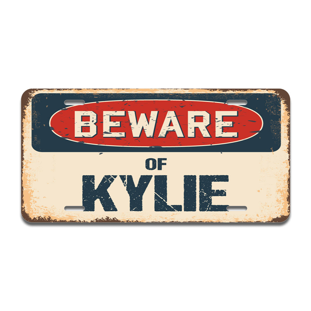 Beware of Kylie