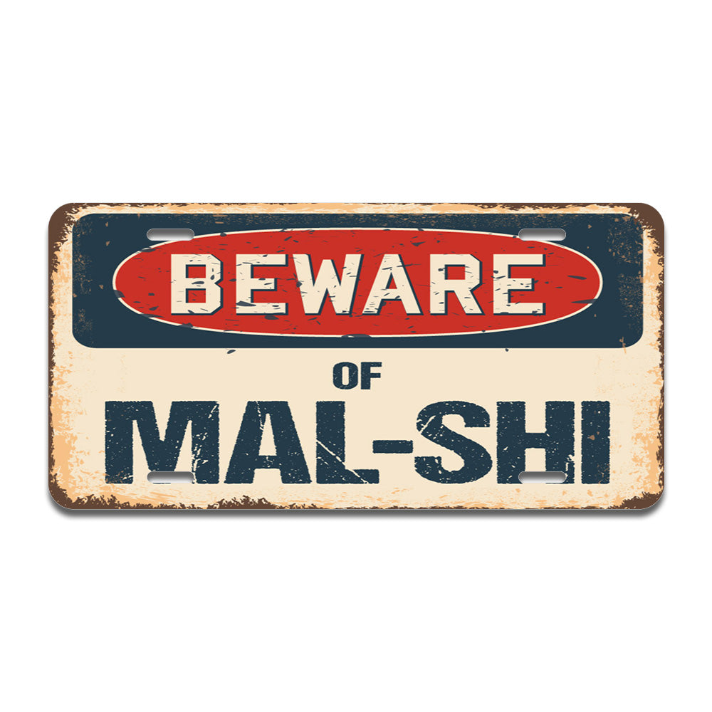 Beware of Mal-Shi