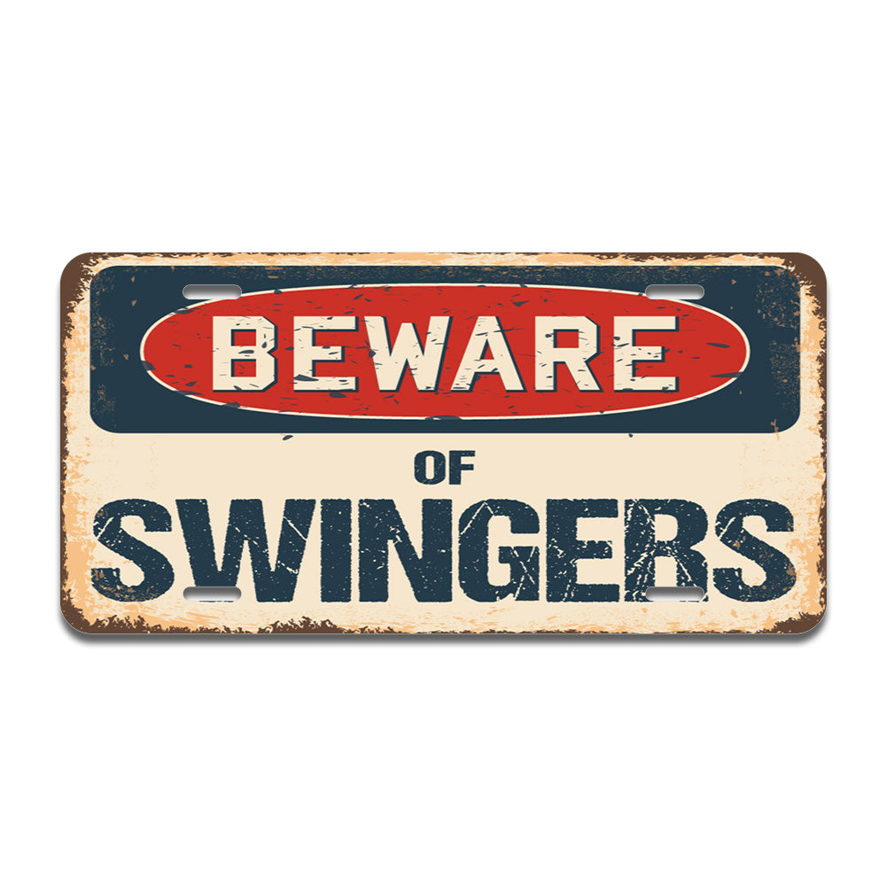 Beware of Swingers