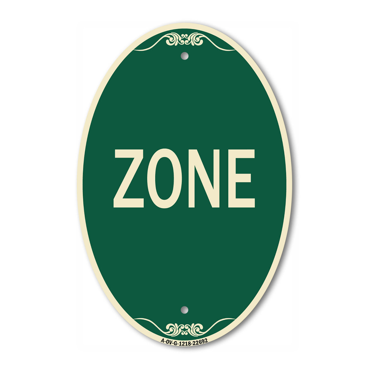 Zone