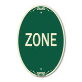 Zone